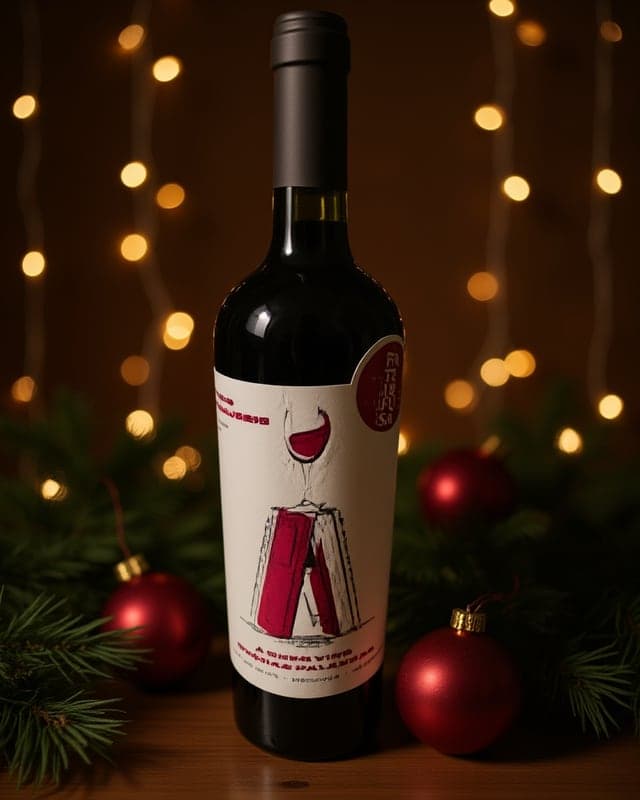 Escena Navidad