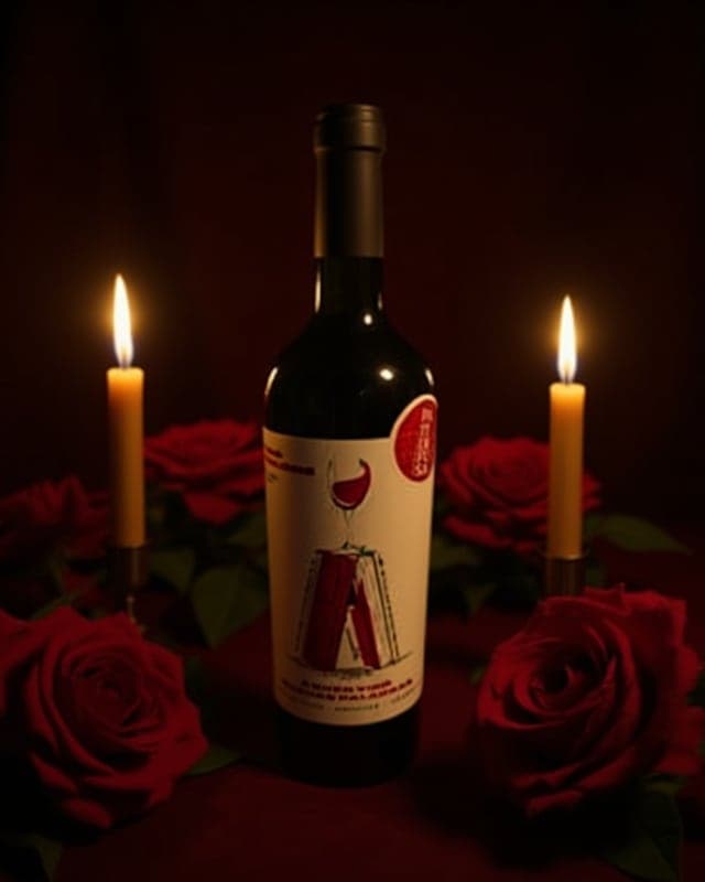 Escena San Valentín